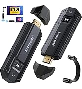 Amazon.co.jp: ワイヤレス hdmi 送受信機セット 小型 ムセン 8台送信